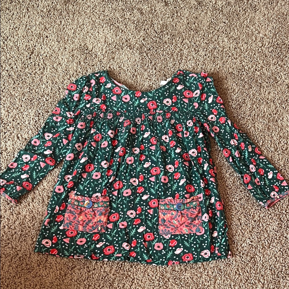 Matilda Jane size 8 girls top